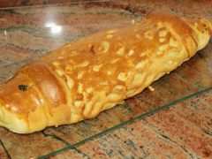 Рецепта за Никулден,