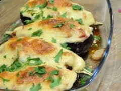 Никога не съм яла толкова вкусни патладжани! Бърза и лесна рецепта!