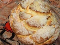 Тестото е като облак ☁️ Рецепта за козунак на много конци: Перфектният козунак за Великден