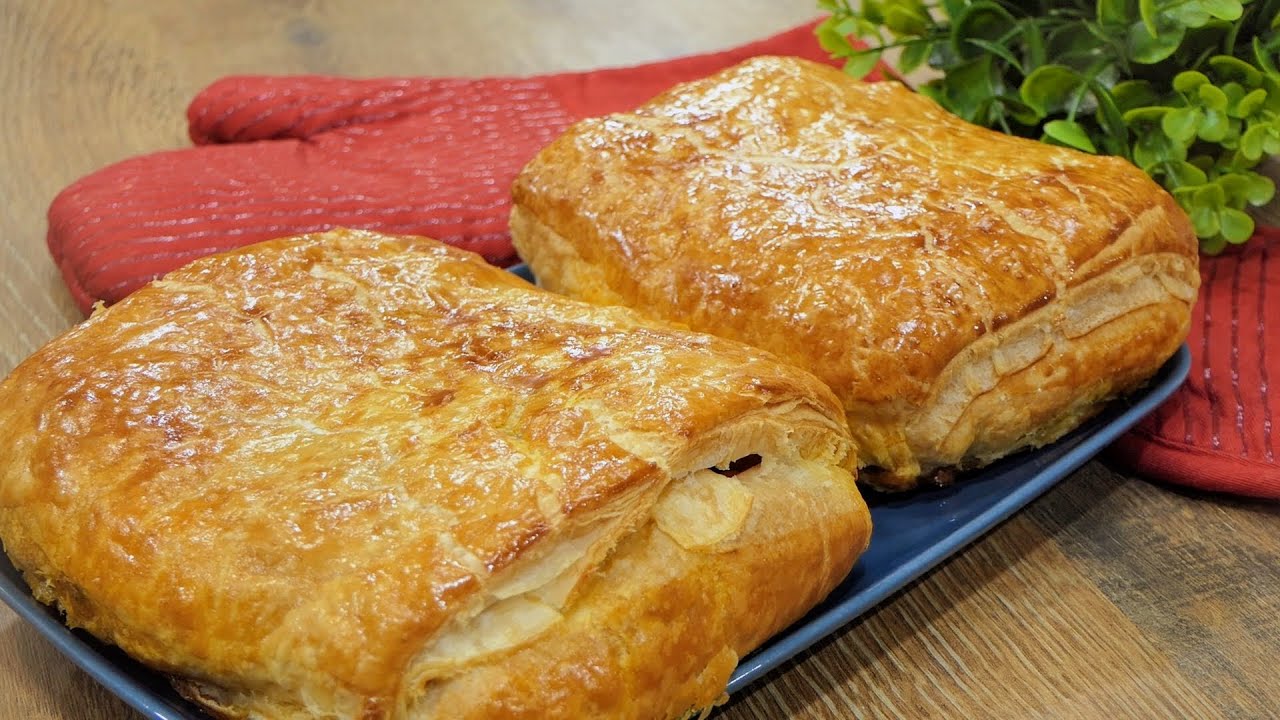Лесно, бързо и невероятно вкусно! Това е най- вкусното, което съм яла! Всеки може да го направи