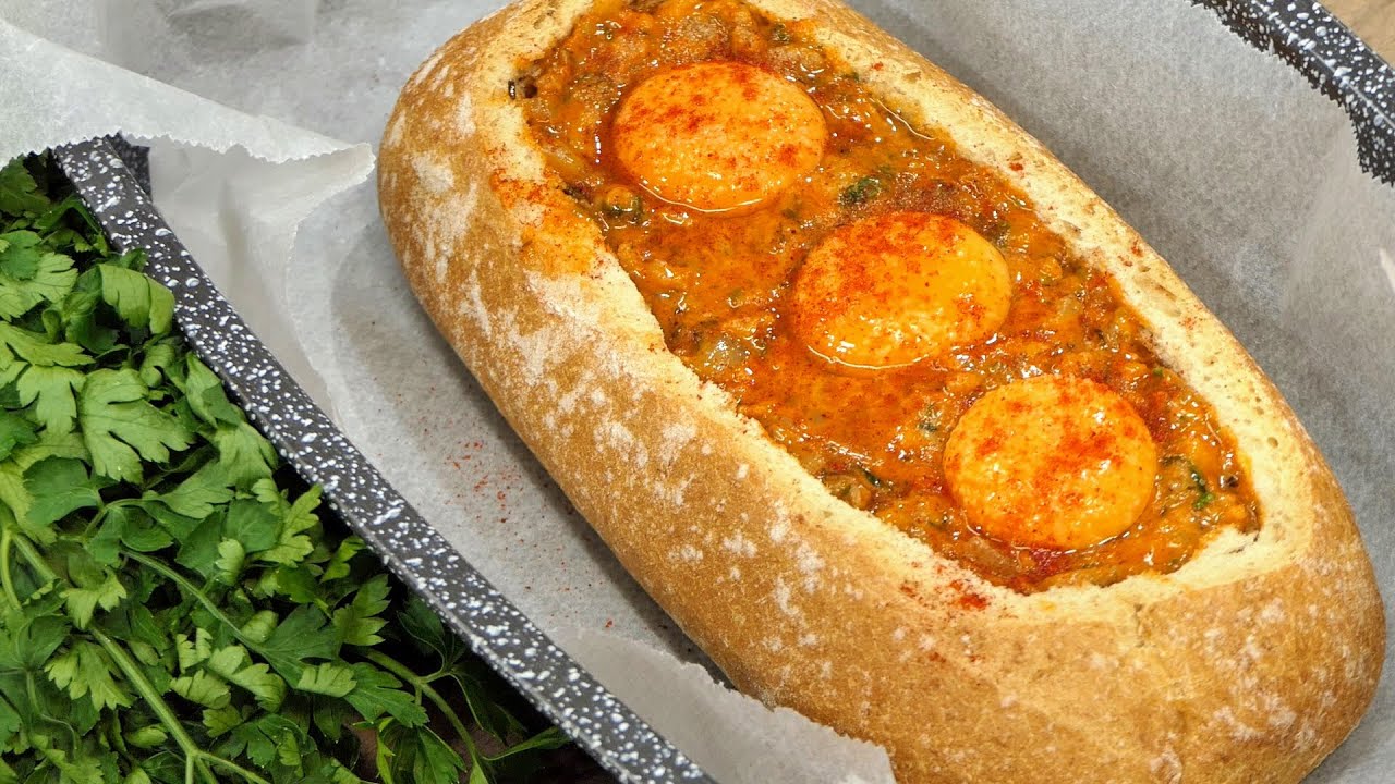 Толкова е вкусно, че децата ми ме молят да го готвя всеки ден! Невероятно лесна и проста рецепта!