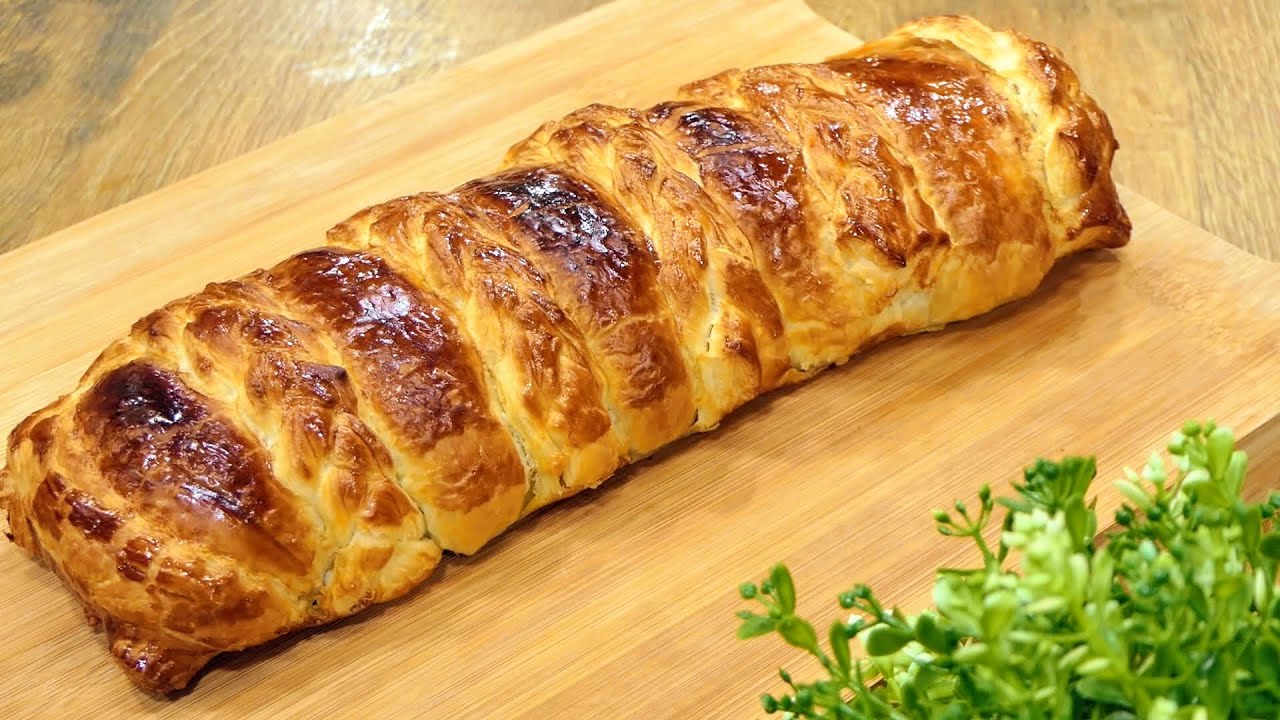 НЕВЕРОЯТНО! Пригответе вкусна вечеря! Супер лесна и проста рецепта. Изчезва за 1 минута.
