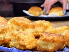 Бърза неделна закуска, само с 3 продукта и за 10 минути! БЕЗ МЕСЕНЕ