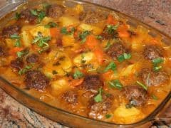 Как да приготвим най-вкусните кюфтета по чирпански