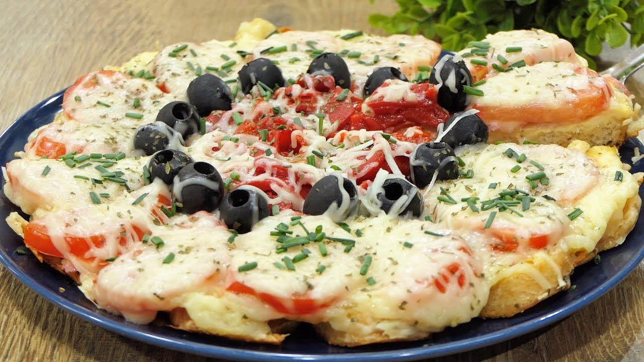 Тази рецепта ще изненада всички! Толкова е вкусна, че ми се иска да я ям всеки ден! Бързо и лесно