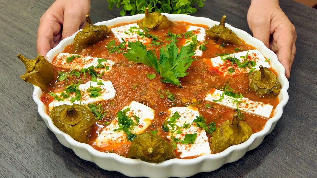 Толкова са вкусни, баба ми ги прави 3 пъти седмично! Много лесна и проста рецепта!
