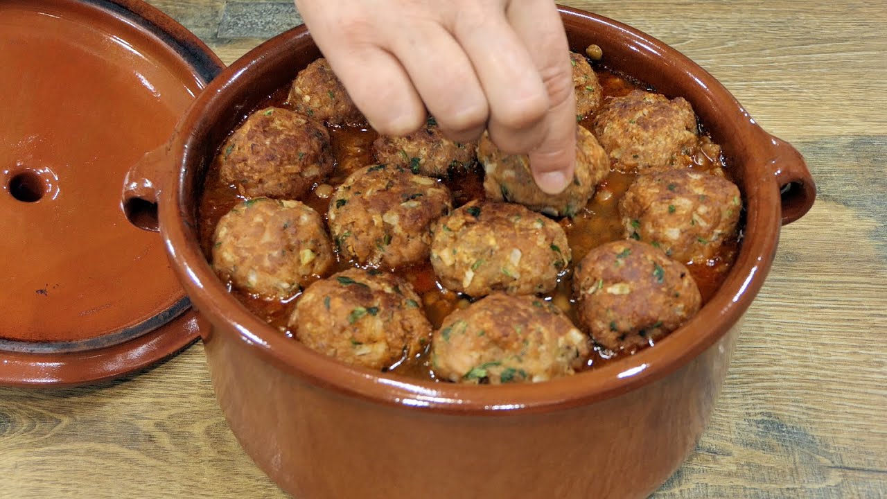 Невероятно вкусно! Евтино, просто и лесно селско ястие. Рецепта, която никога не сте готвили