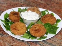 Свекърва ми разкри тайната на перфектните картофени кюфтета, вкъщи хапваме само от тях