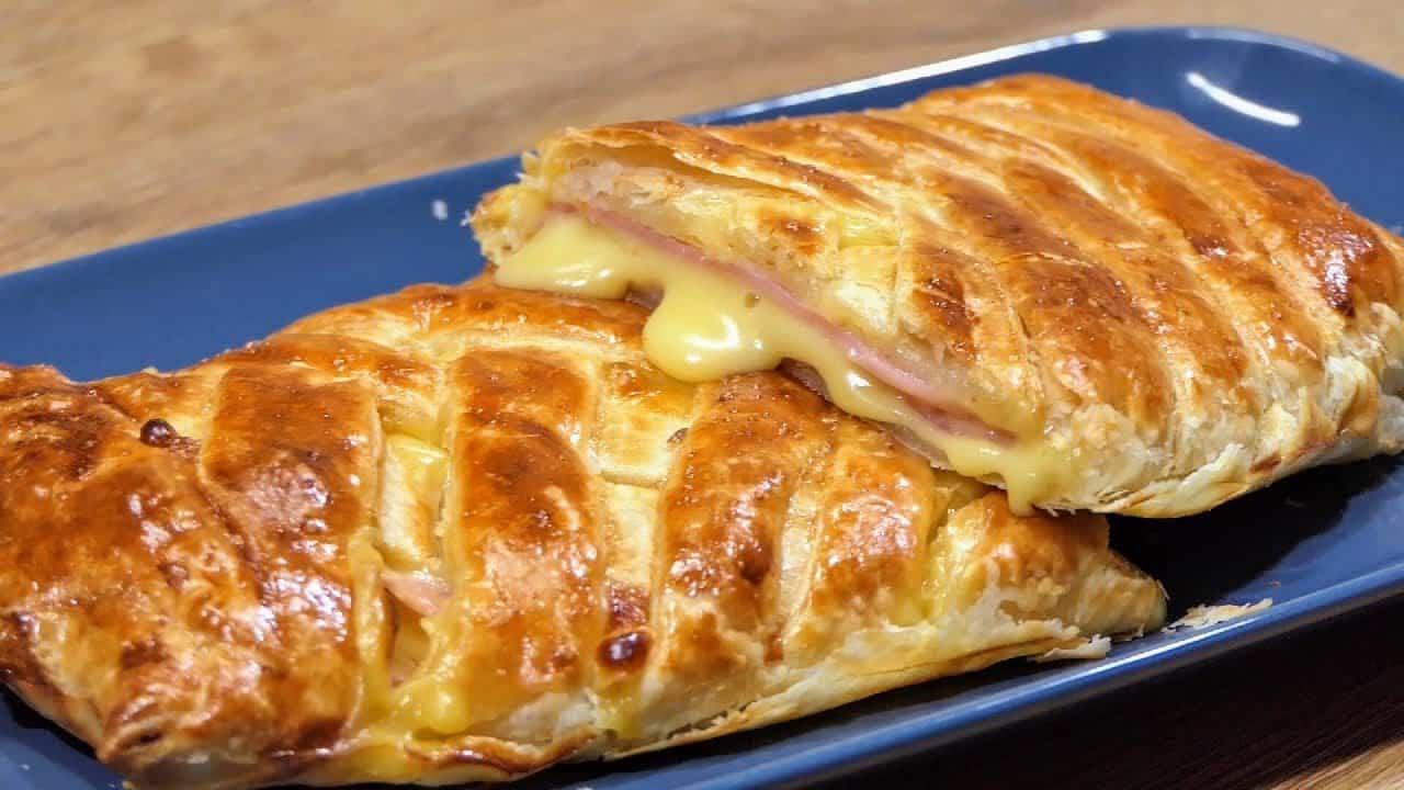 Рецептата за закуска, която покори всички!