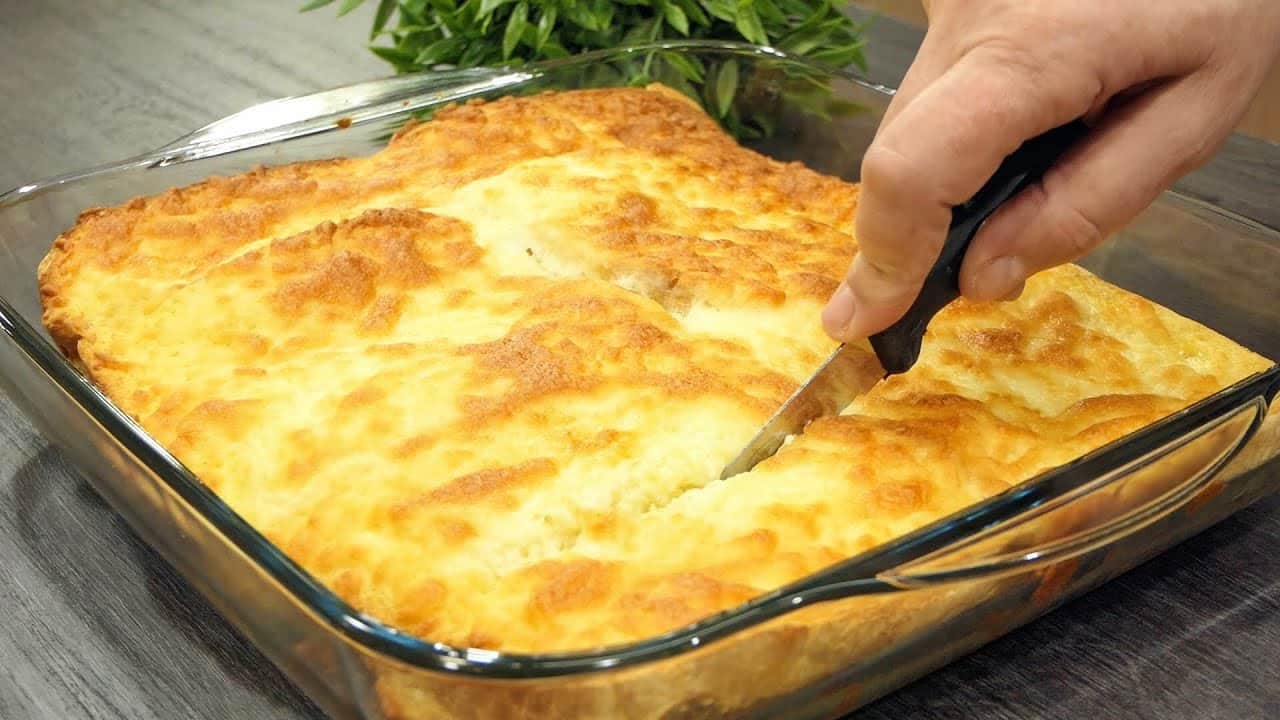 Лесна и вкусна рецепта, която ще искате да приготвяте 3 пъти седмично! Бърза и засищаща храна Лесна и вкусна рецепта, която ще искате да приготвяте 3 пъти седмично! Бърза и засищаща храна