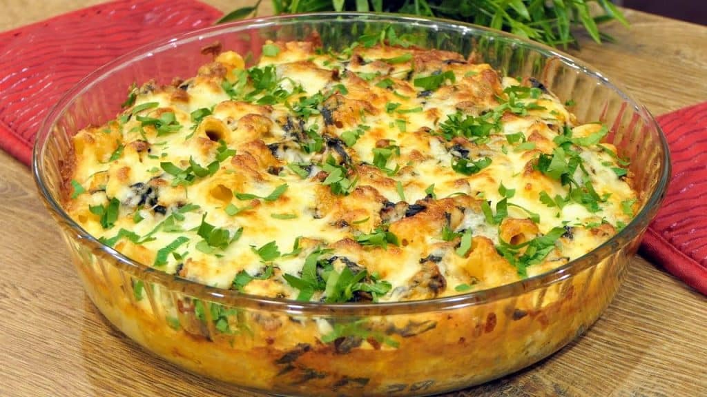 Невероятно! Евтино, засищащо и здравословно ястие. Ще бъдете изненадани от резултата