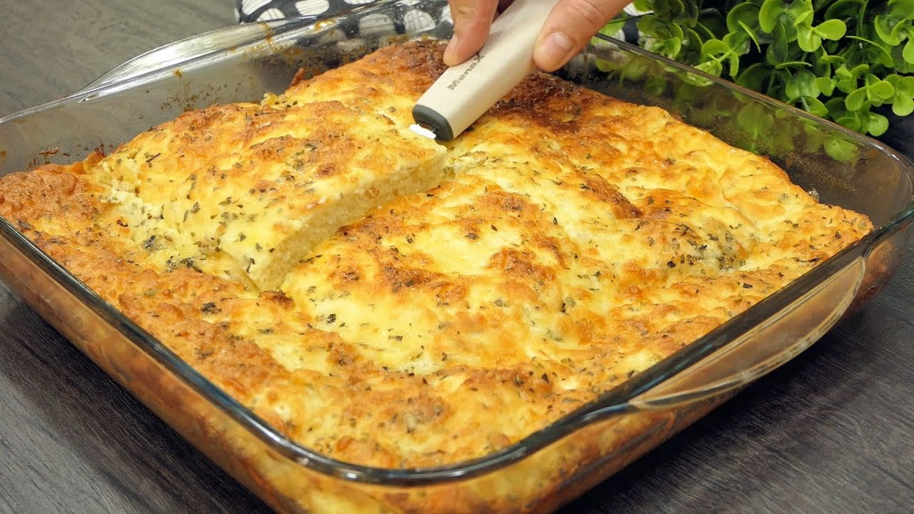 Толкова са вкусни, че ми се иска да ги ям всеки ден! Само за 20 минути! Бързо, лесно и вкусно