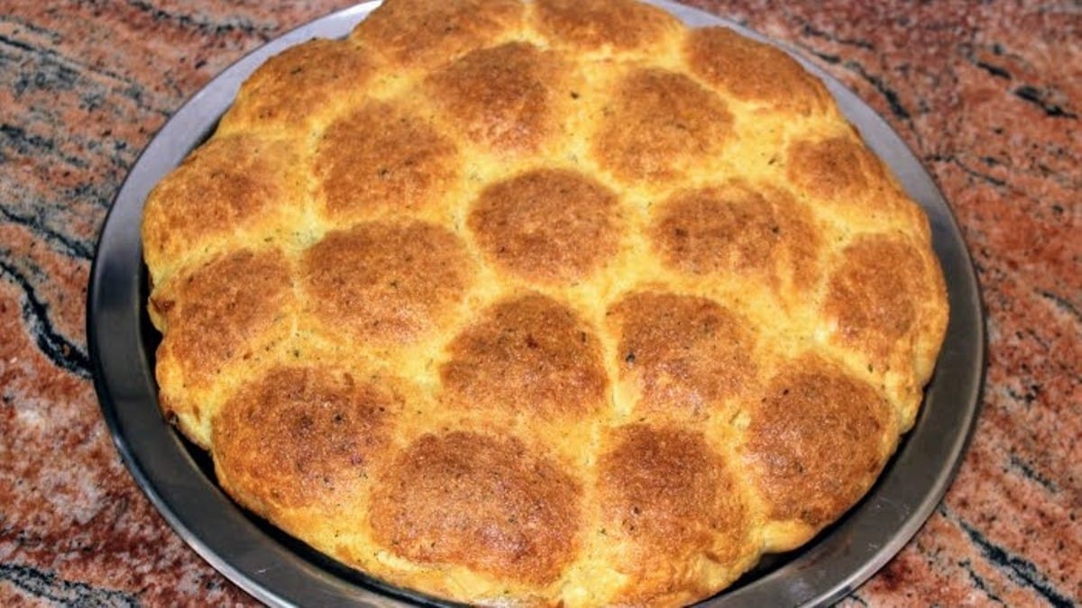 Ето с какво намазвам тези милинки, за да станат толкова вкусни и хрупкави