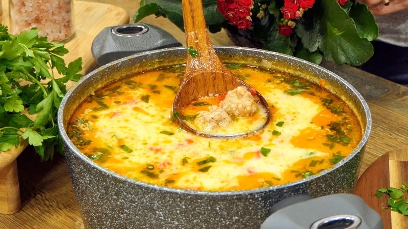 Не правете супа, преди да видите тази рецепта. Невероятно лесно и вкусно