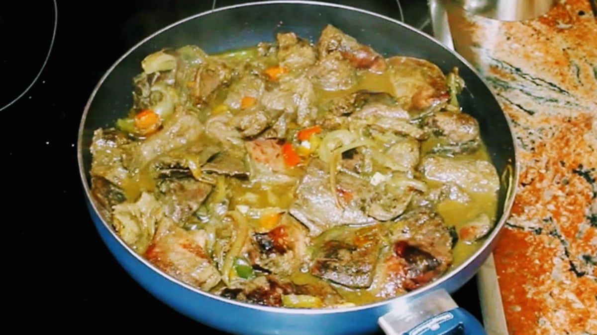 Тези дробчета по селски се приготвят за минути, а вкусът им е точно като от детството