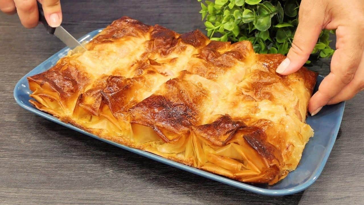 Рецепта за невероятно вкусна вечеря! Толкова е лесно, ще искате да ги приготвяте всеки ден