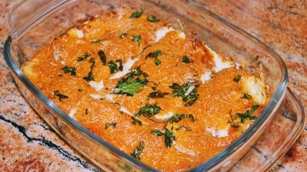 Феноменалнo ВКУСНИ ГЪБИ – удивете всички с тази лесна и изумително вкусна рецепта!