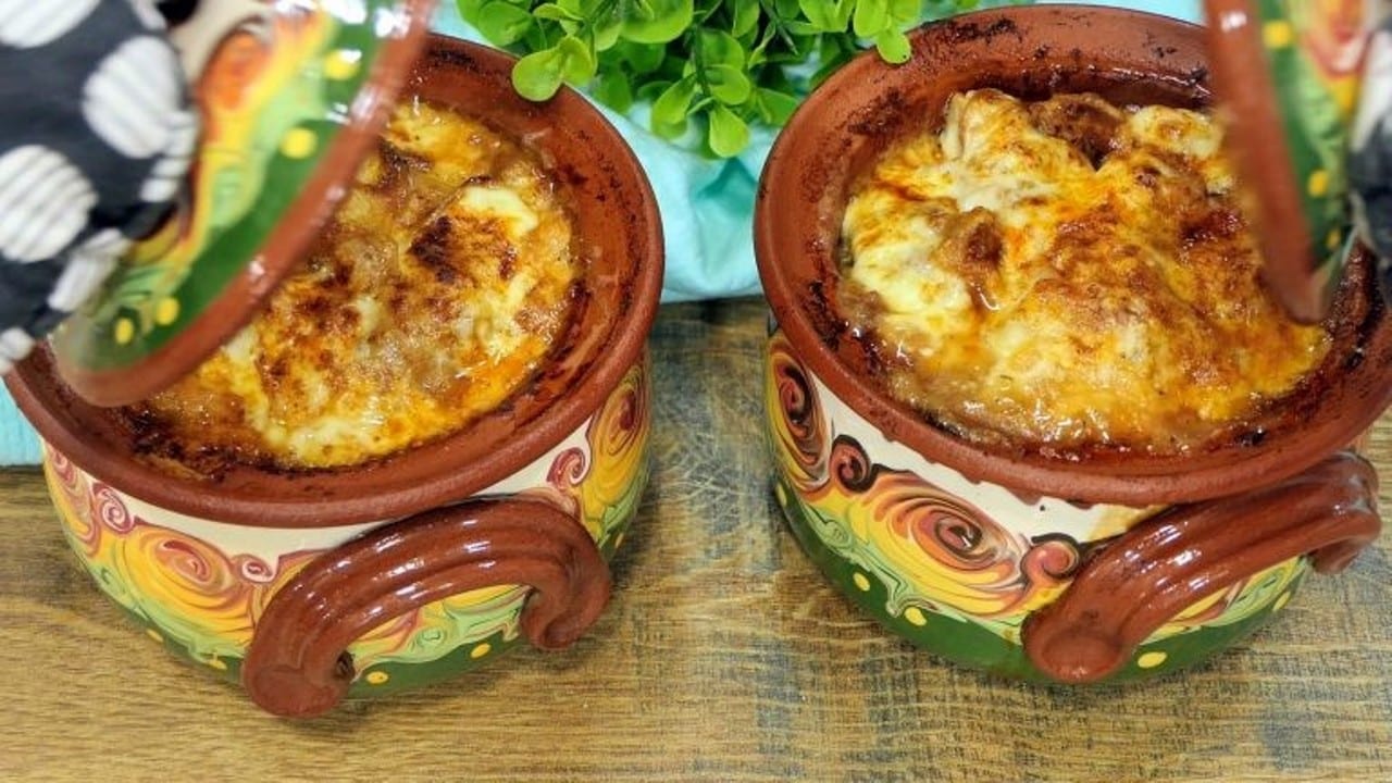 Лесна и невероятно вкусна вечеря. Просто ястие, готвя когато нямам време. Красива рецепта за гости