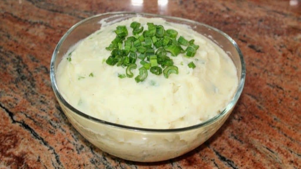 Перфектното картофено пюре без бучки: Само 3 съставки