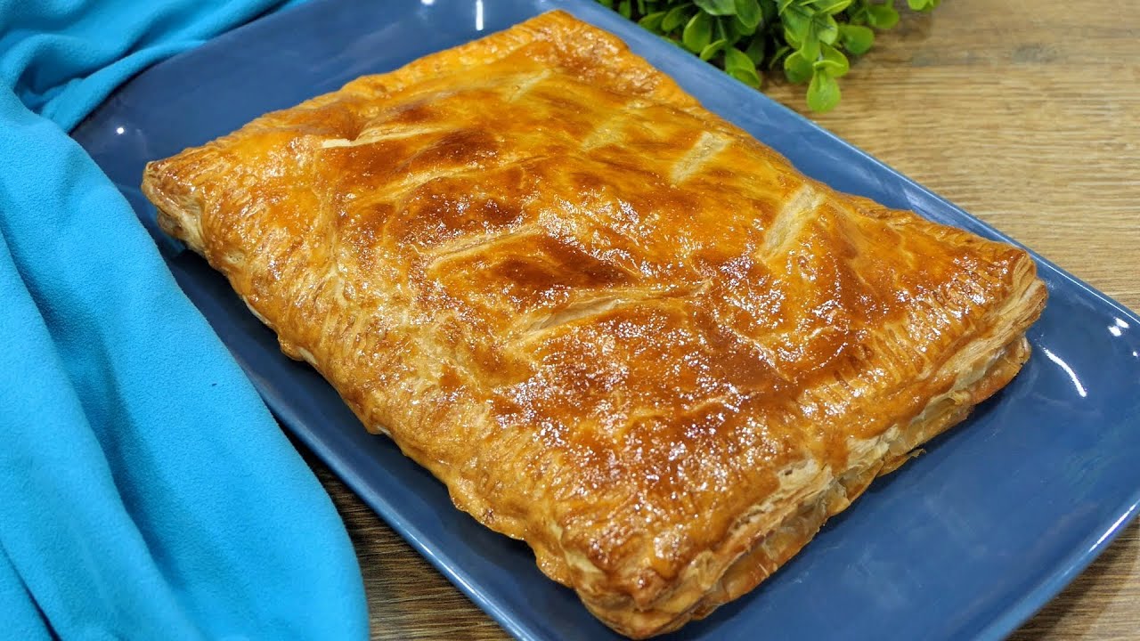 Невероятно вкусно, бързо и лесно. Топят се в устата, изчезват за 1 минута! Вкусно е! Просто и евтино