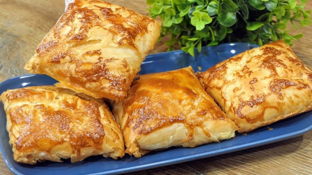 След като направите тази закуска, ще я правите много пъти! Ще се пристрастите! Просто, но вкусно