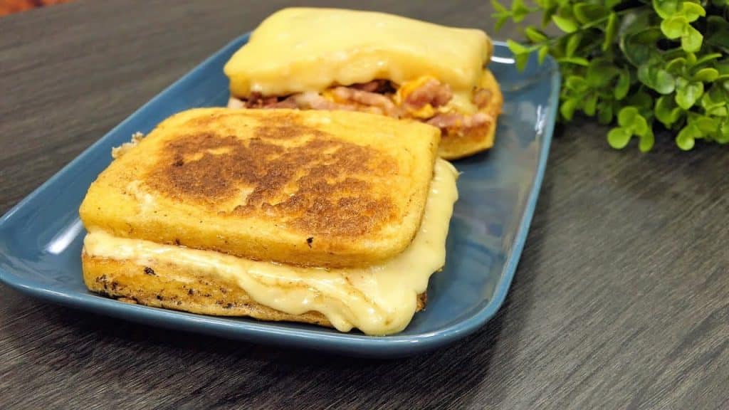 Бърза вечеря за 10 минути! Невероятно ЛЕСНА и ВКУСНА рецепта, ще останете доволни от вкуса
