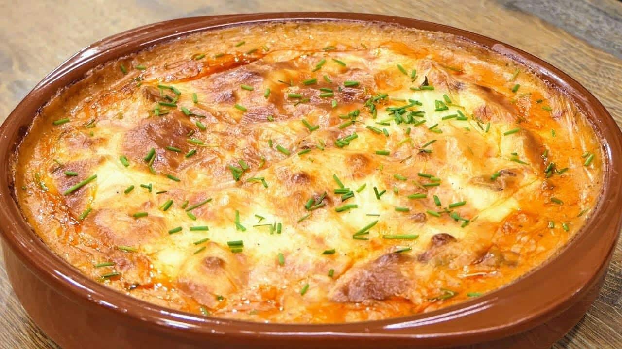 Всички харесват тази лесна и евтина рецепта! Рецепта за вечеря с пилешки гърди. Лесна рецепта!