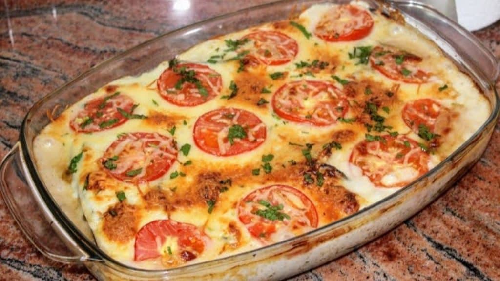 Най-вкусното ястие на баба - запишете си тази рецепта, ще ви карат да я приготвяте още много пъти