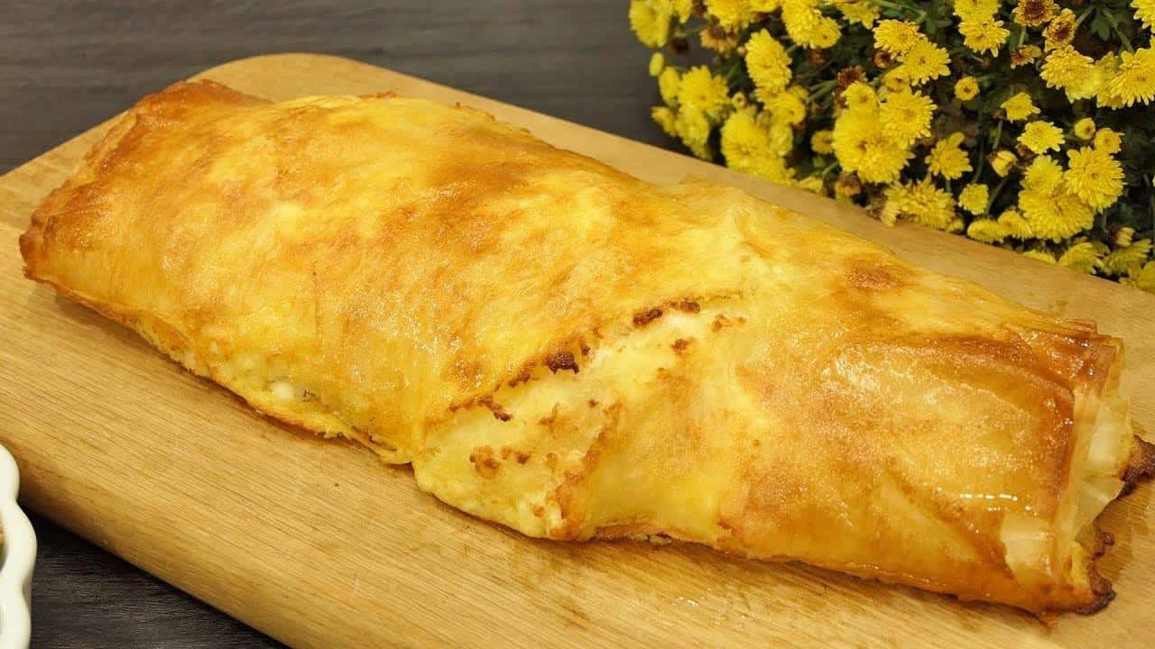 Никога не съм яла толкова вкусна вечеря❗️ Лесно, вкусно и здравословно