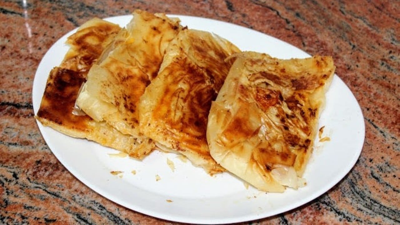 Невероятно вкусни банички на тиган: Всички искат тази рецепта