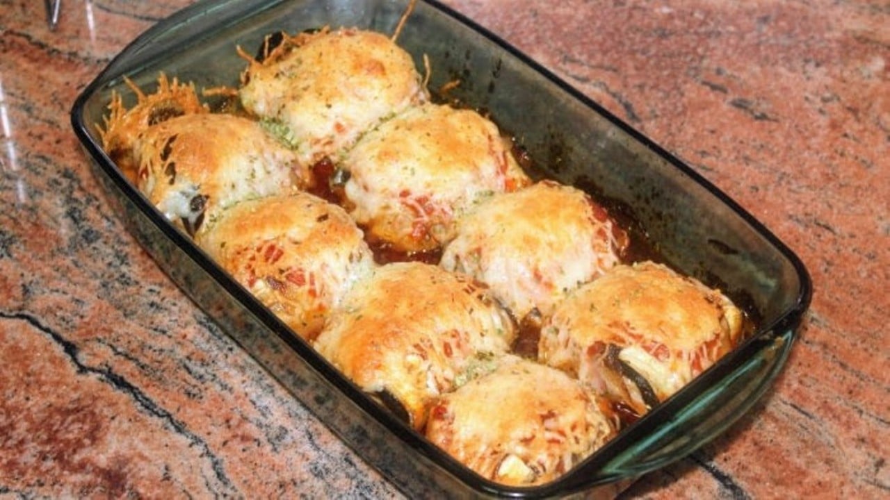 Кюфтета с патладжан - цяла година търся тази рецепта! Много вкусни и сочни стават