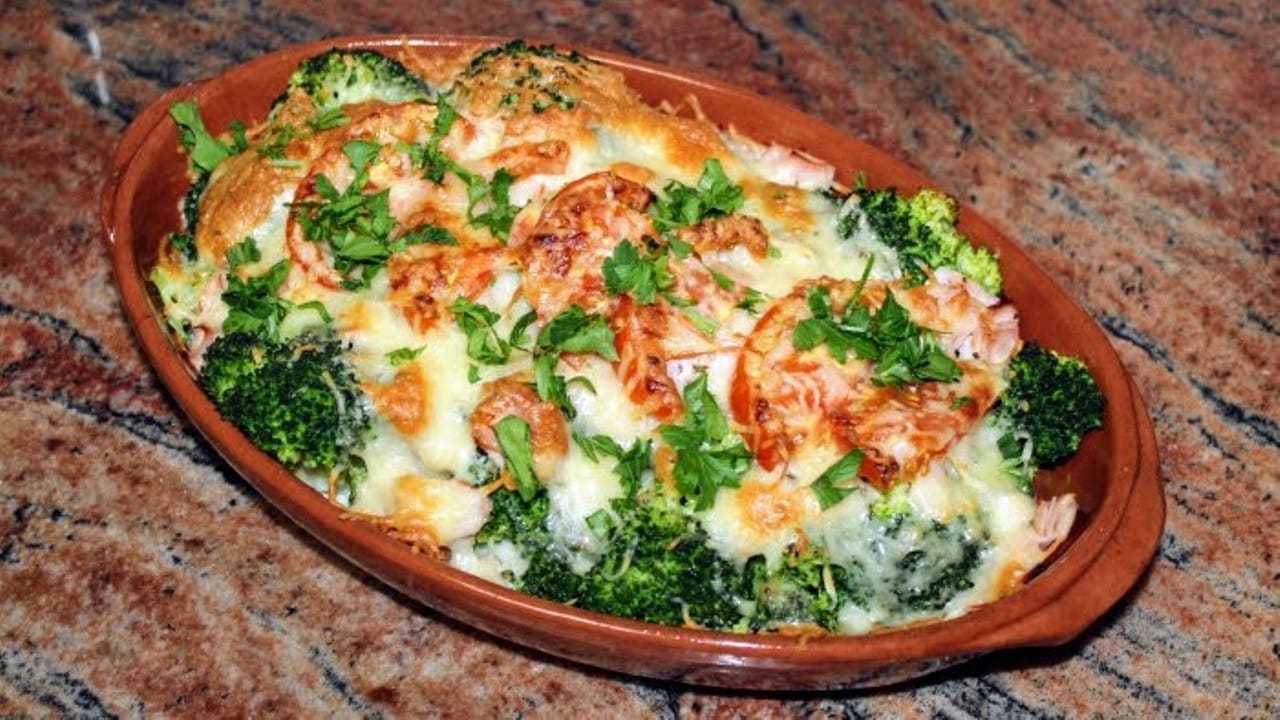 Лятно ястие - мечта за заети дни: Толкова лесно, толкова вкусно РЕЦЕПТА