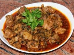 Не изпускайте тази манджа от поглед, защото е толкова вкусна, че може и за вас да не остане