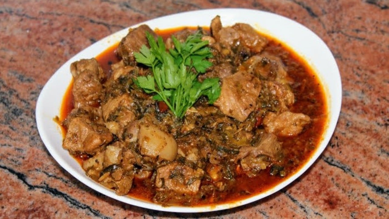 Не изпускайте тази манджа от поглед, защото е толкова вкусна, че може и за вас да не остане