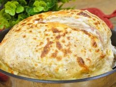 Откакто научих този метод, правя това предястие всеки уикенд! Защо не знаех тази рецепта преди?