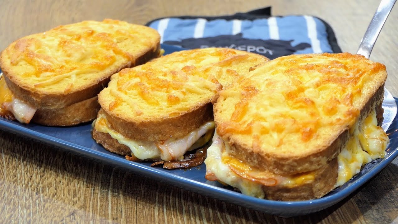 Толкова са вкусни, че ми се иска да ги ям всеки ден! Правя ги когато нямам време. Само за 10 мин.