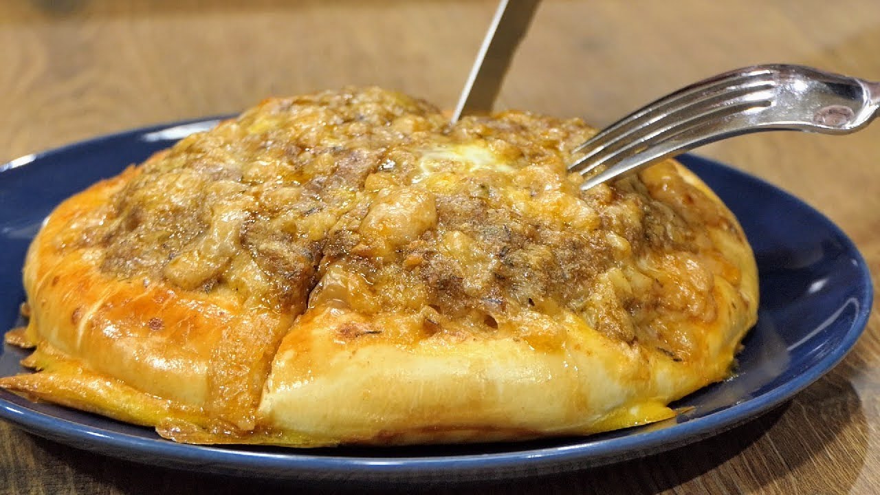 Ще се хареса на всички! Това е най-вкусното нещо, което съм яла! Всеки може да го направи