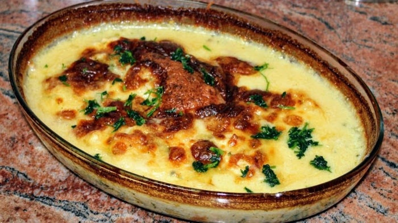Истинска вкусотия с пилешки пържоли, готова за минута. И всеки ден да я ядете, няма да ви омръзне