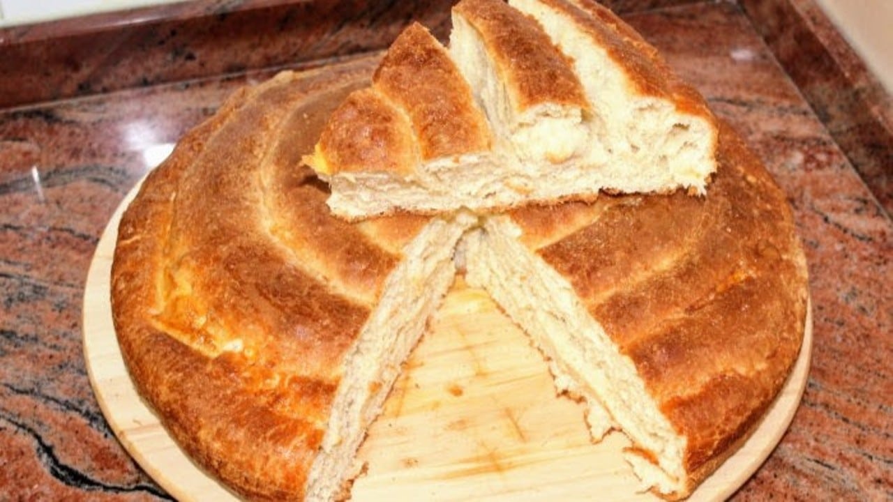 Разкривам тайната съставка, която прави питката на баба ми толкова вкусна