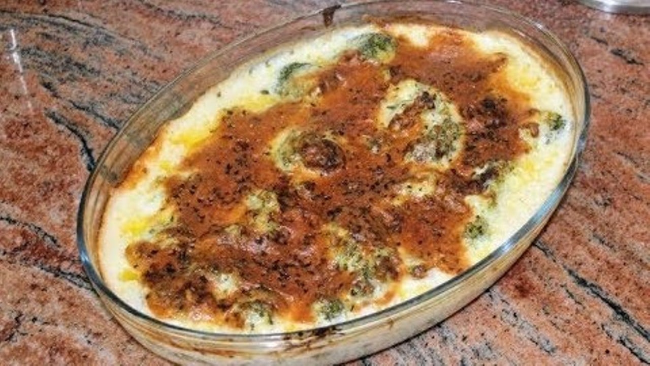 Нямаш време за готвене! Опитай тази рецепта за вкусна вечеря!