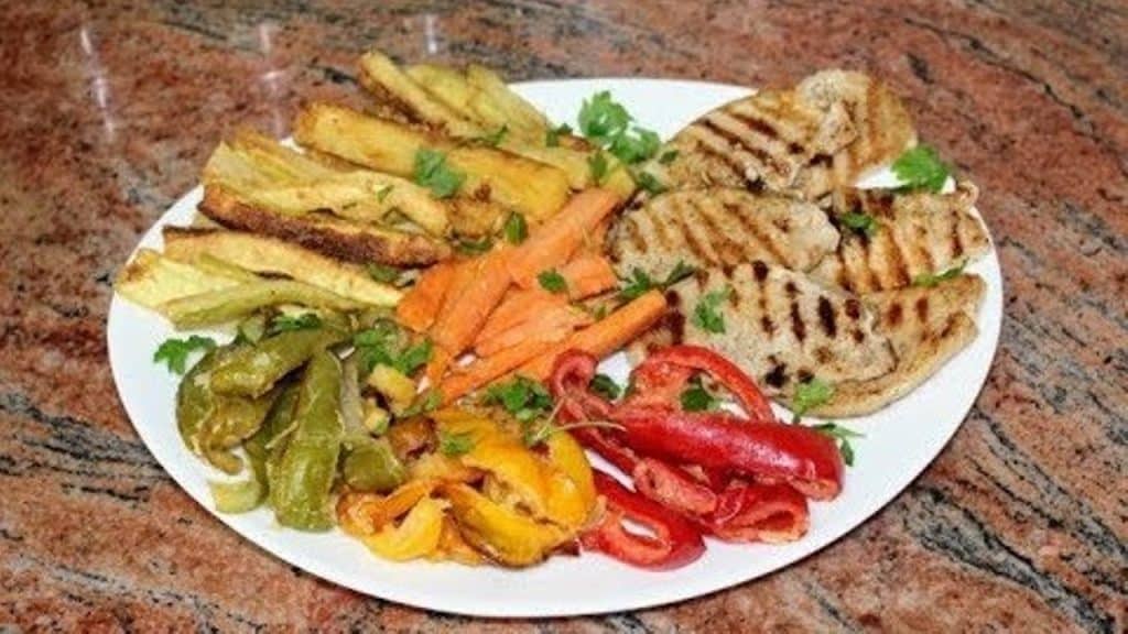 Идеалната гарнитура: Бърза, лесна и вкусна рецепта