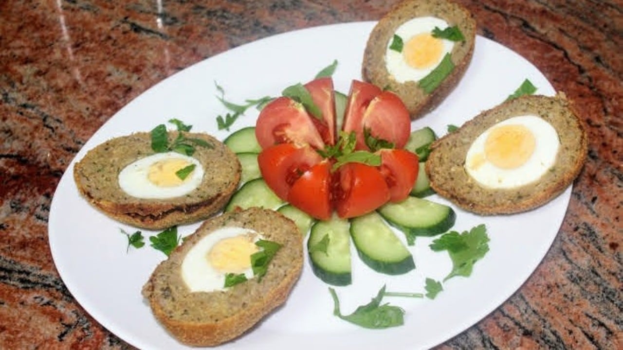 Най-вкусната рецепта за кюфтета, която някога съм яла! Лесни и много сочни