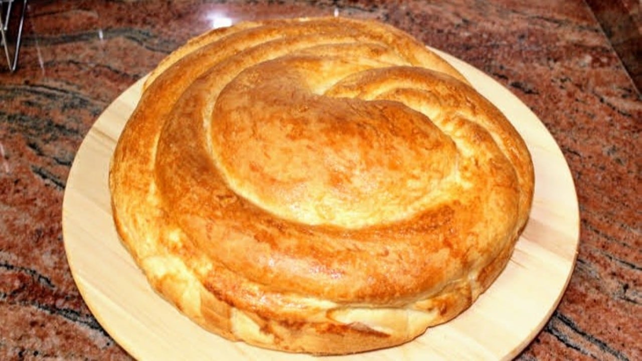 Рецепта за масленица: Греховно вкусна и лесна за приготвяне