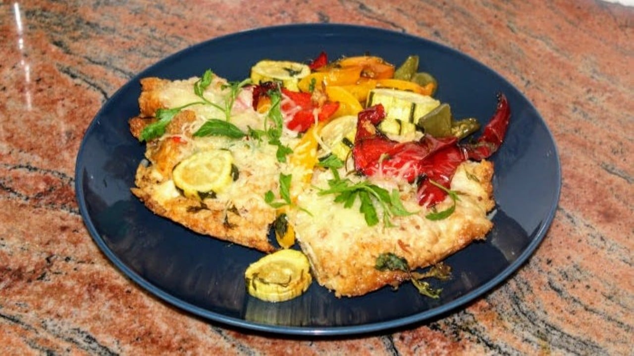 ОБЯД ЗА 10 МИНУТИ: По-вкусно и сочно пилешко няма да опитате!