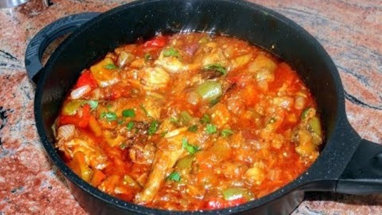 Толкова е вкусно, че ще правите това ястие 3 пъти седмично!