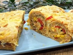 НЕВЕРОЯТНО ЛЕСНО, БЮДЖЕТНО И ВКУСНО! 😉 С малко съставки, готово за минути