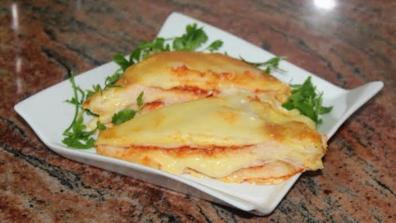 Тази 15-минутна рецепта за сандвичи е ПРЕКАЛЕНО е ВКУСНА!