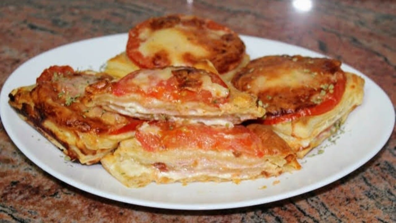 Толкова вкусни сандвичи, правя ги всяка седмица