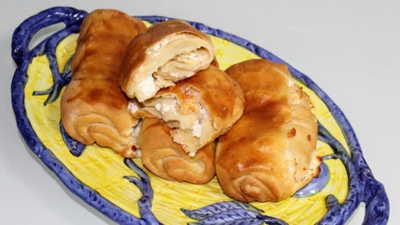 Истински закуски с кисело мляко, готови за минути!