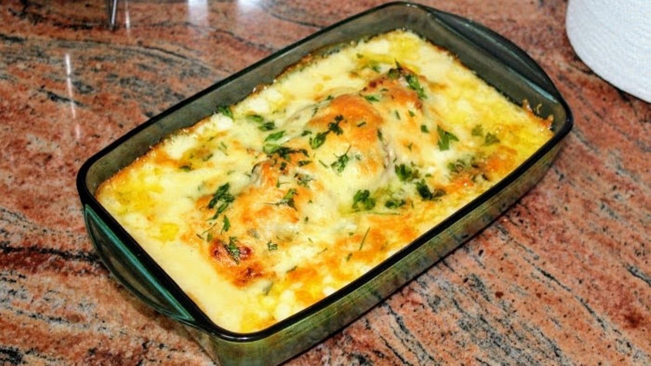 Свинска рибица на фурна: Истинска вкусотия, която ще се хареса на вашите гости